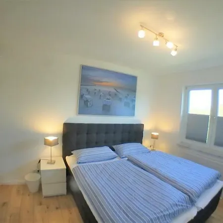 Gruntal I Whg. 3 * Grömitz