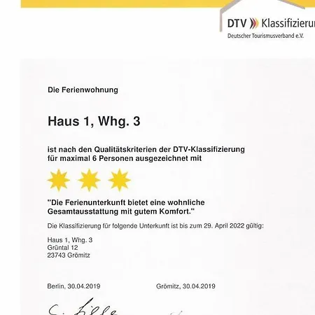 Gruntal I Whg. 3